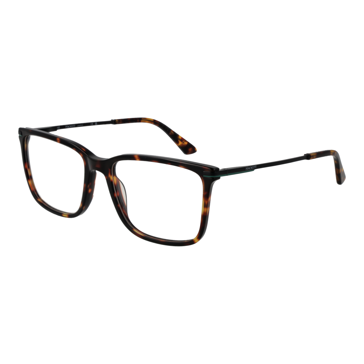 Grey/Demo glasses