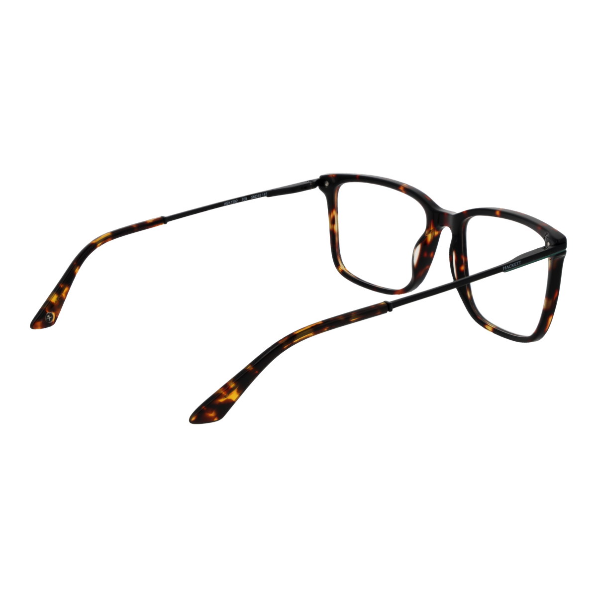 Grey/Demo glasses