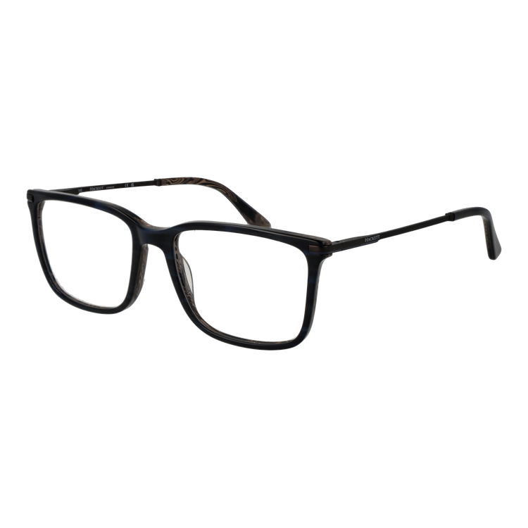Blue/Demo glasses