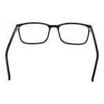 Brown/Demo glasses