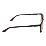 Brown/Demo glasses