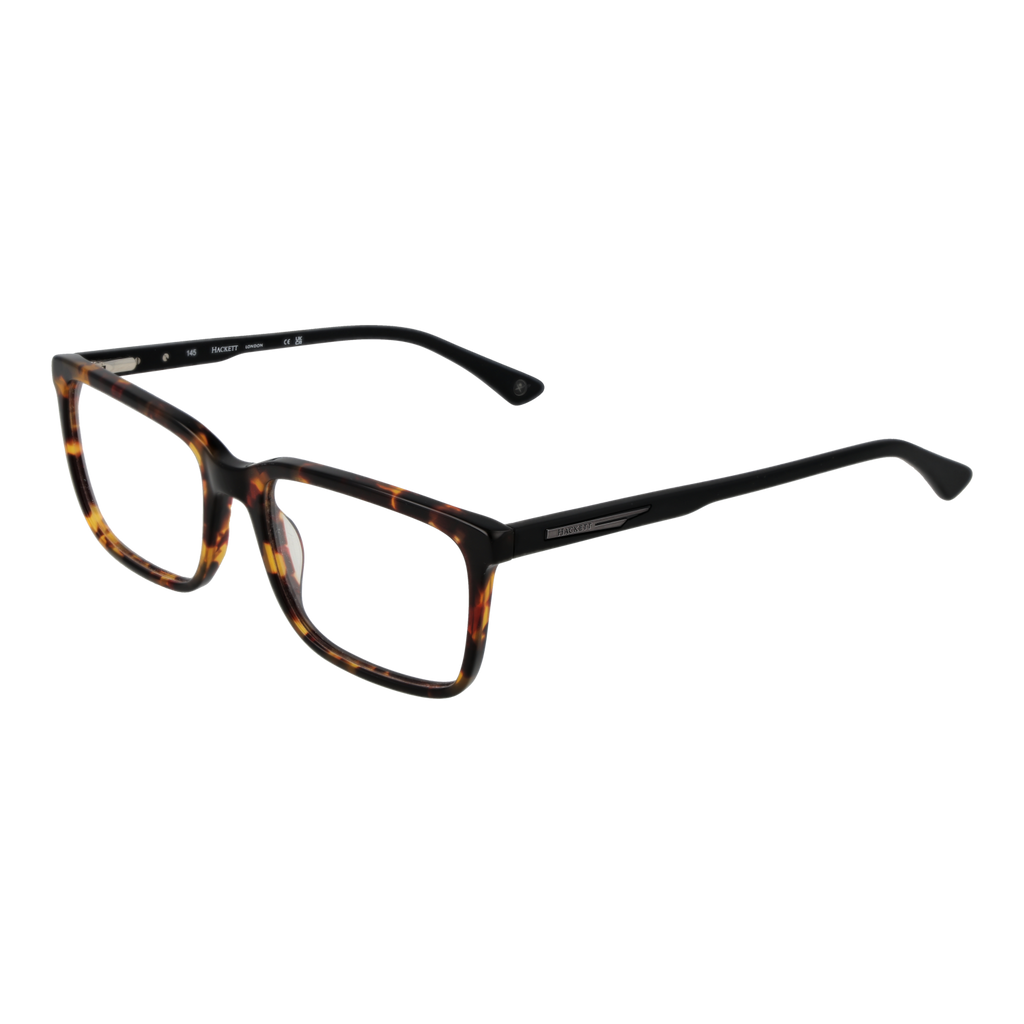 Brown/Demo glasses