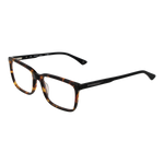 Brown / Demo glasses