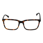 Brown/Demo glasses