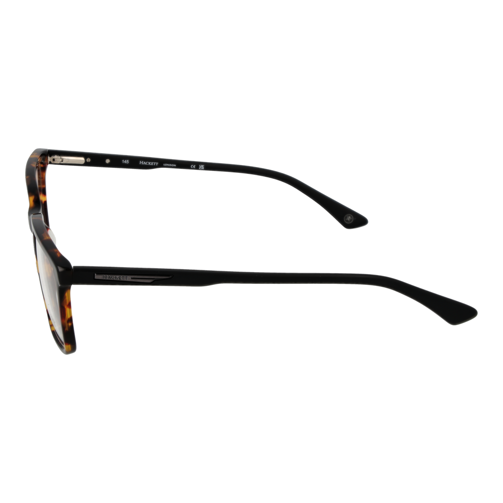 Brown/Demo glasses