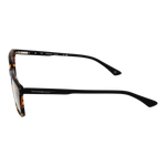 Brown/Demo glasses