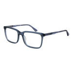 Blue/Demo glasses