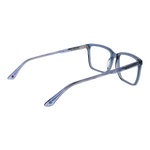 Blue/Demo glasses
