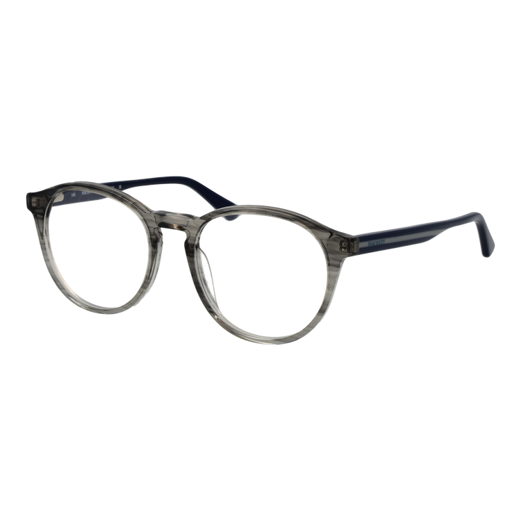 Grey/Demo glasses