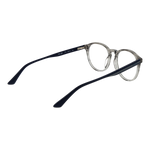 Grey/Demo glasses