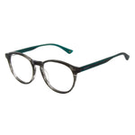 Multicolor / Demo glasses