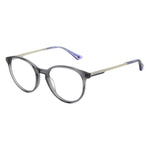 Grey / Demo glasses