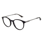 Black/Demo glasses