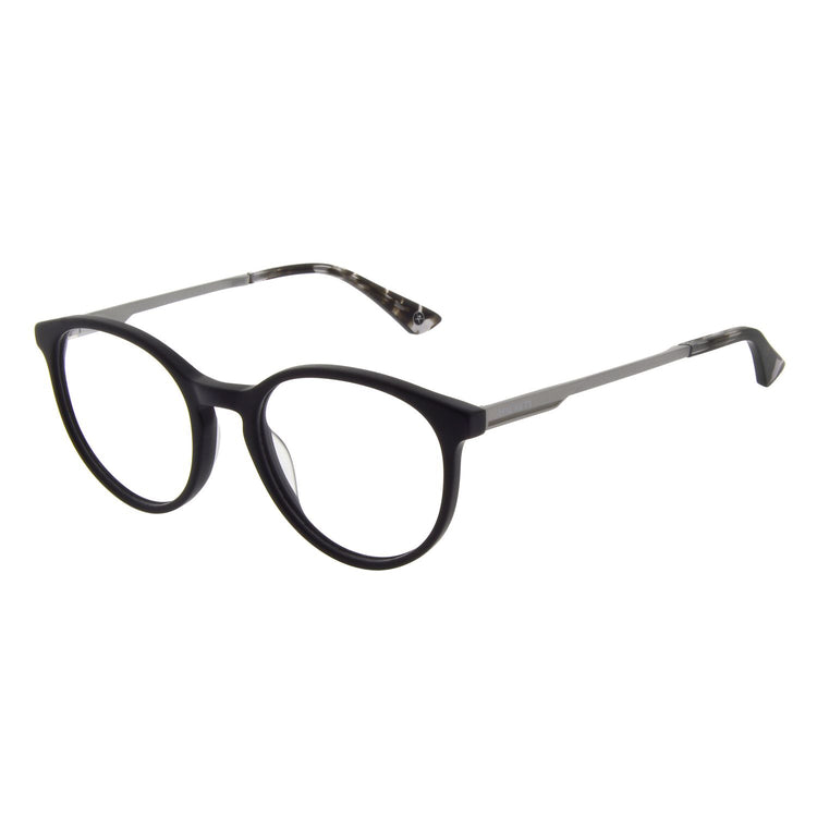 Black/Demo glasses