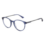 Blue / Demo glasses