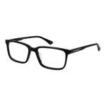 Black/Demo glasses