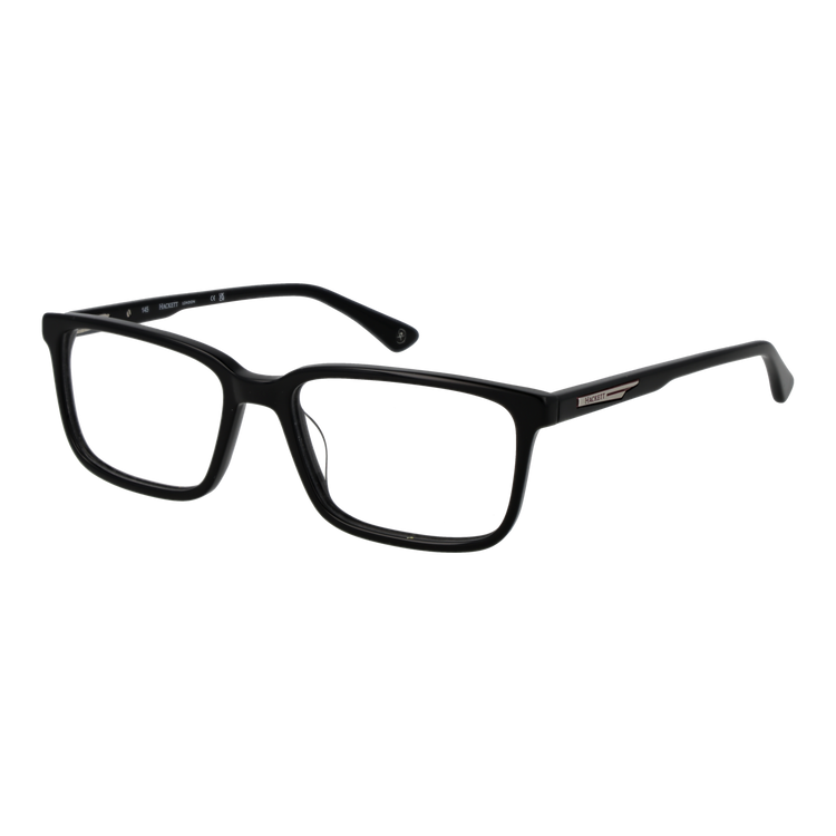 Black/Demo glasses
