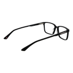 Black/Demo glasses