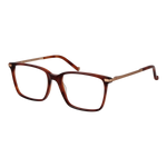 Brown/Demo glasses