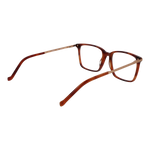 Brown/Demo glasses