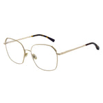 Gold/Demo glasses