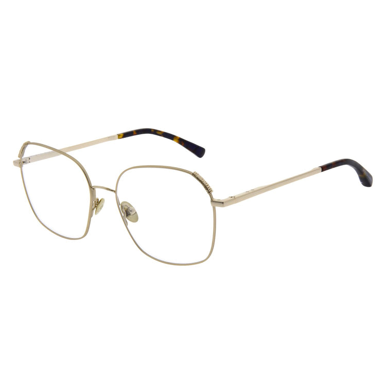 Gold/Demo glasses