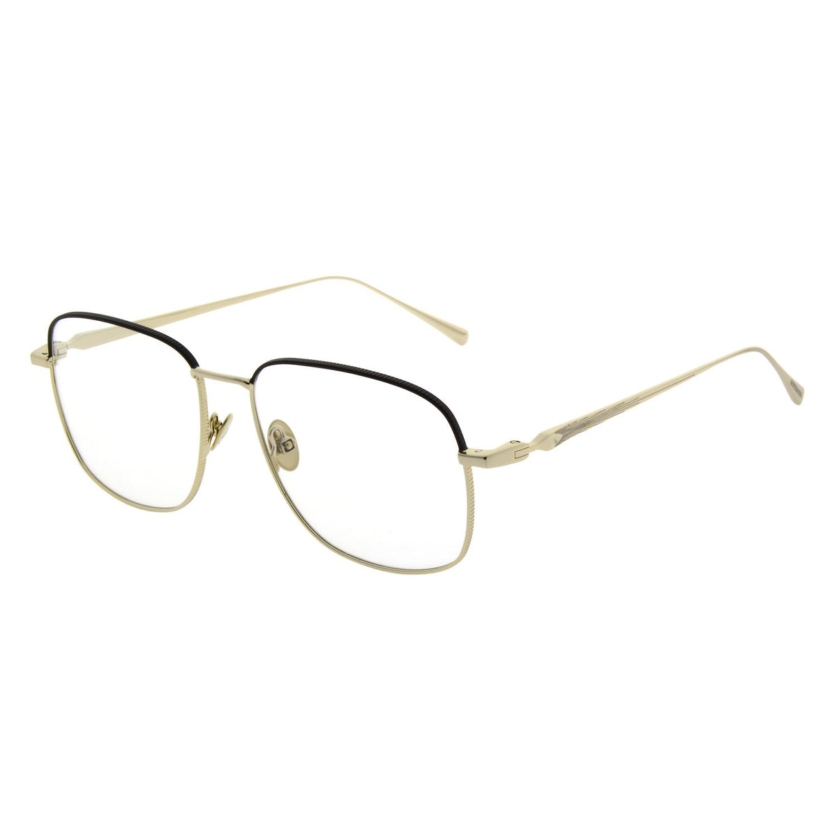 Gold/Demo glasses