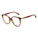 Brown/Demo glasses