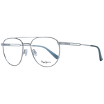 Silver / Clear