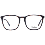 Brown/Demo glasses
