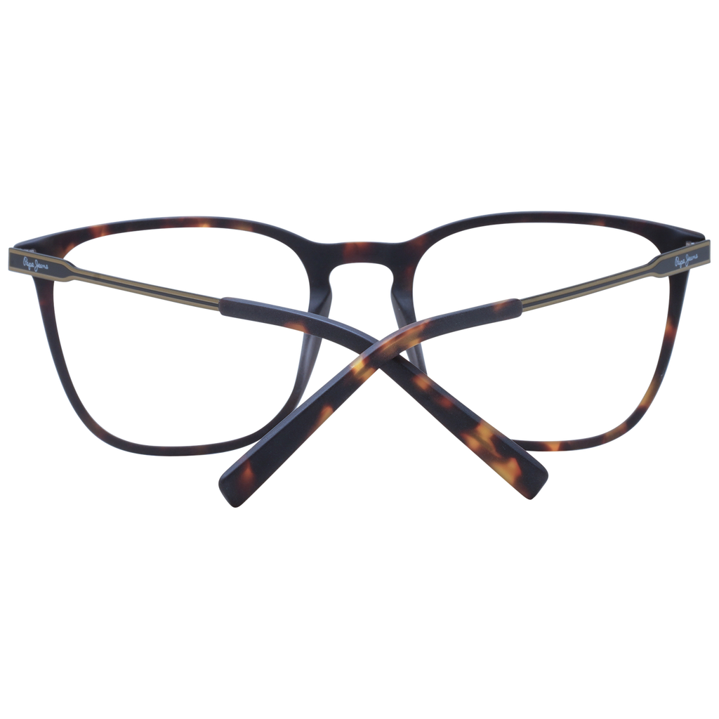 Brown/Demo glasses