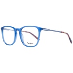 Blue / Clear