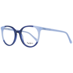 Blue/Demo glasses