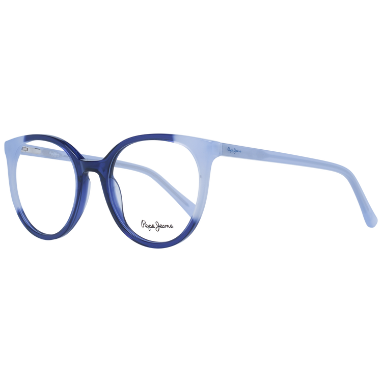Blue/Demo glasses