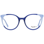 Blue/Demo glasses