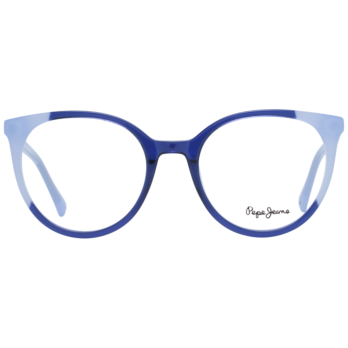 Blue/Demo glasses