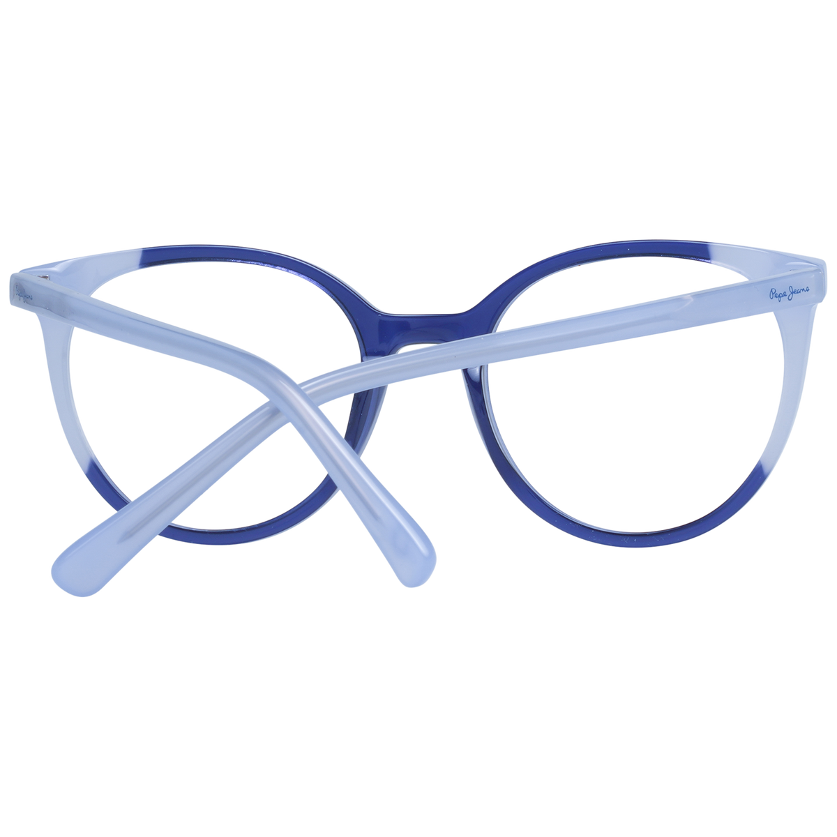 Blue/Demo glasses