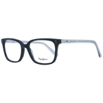Black / Clear