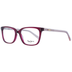 Purple / Clear