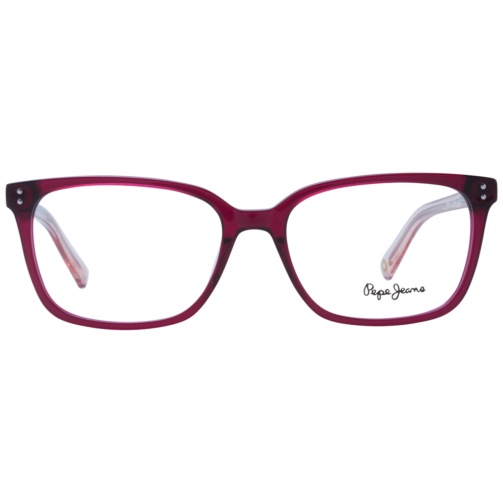 Purple/Demo glasses