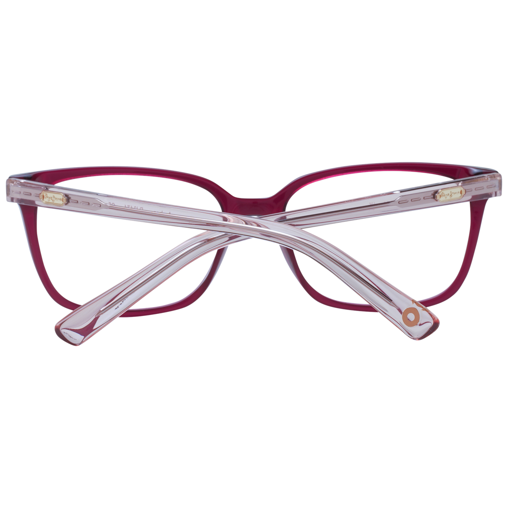 Purple/Demo glasses