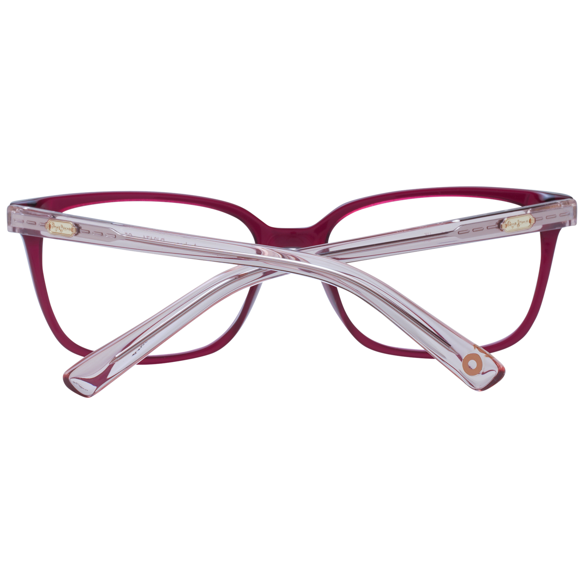 Purple/Demo glasses