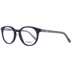 Black / Clear