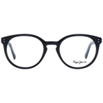Black/Demo glasses