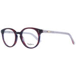 Red / Clear