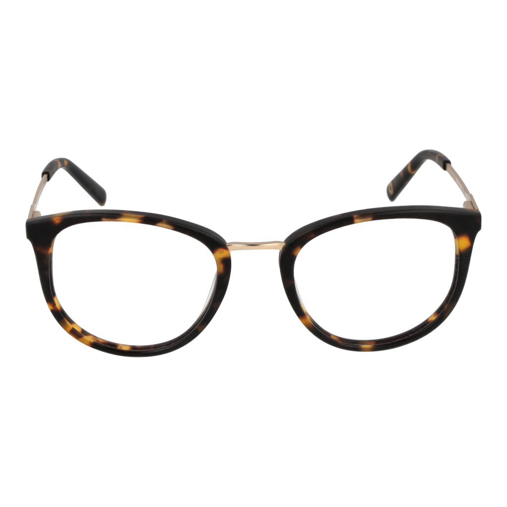 Brown/Demo glasses