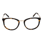 Brown/Demo glasses