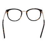 Brown/Demo glasses