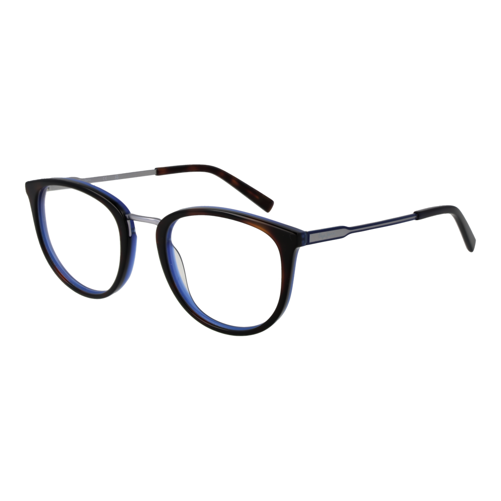 Brown/Demo glasses