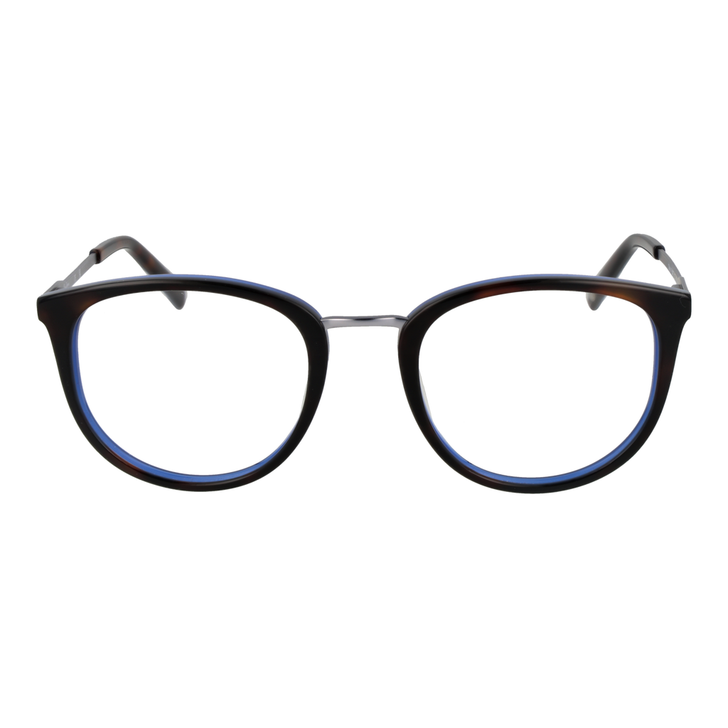 Brown/Demo glasses
